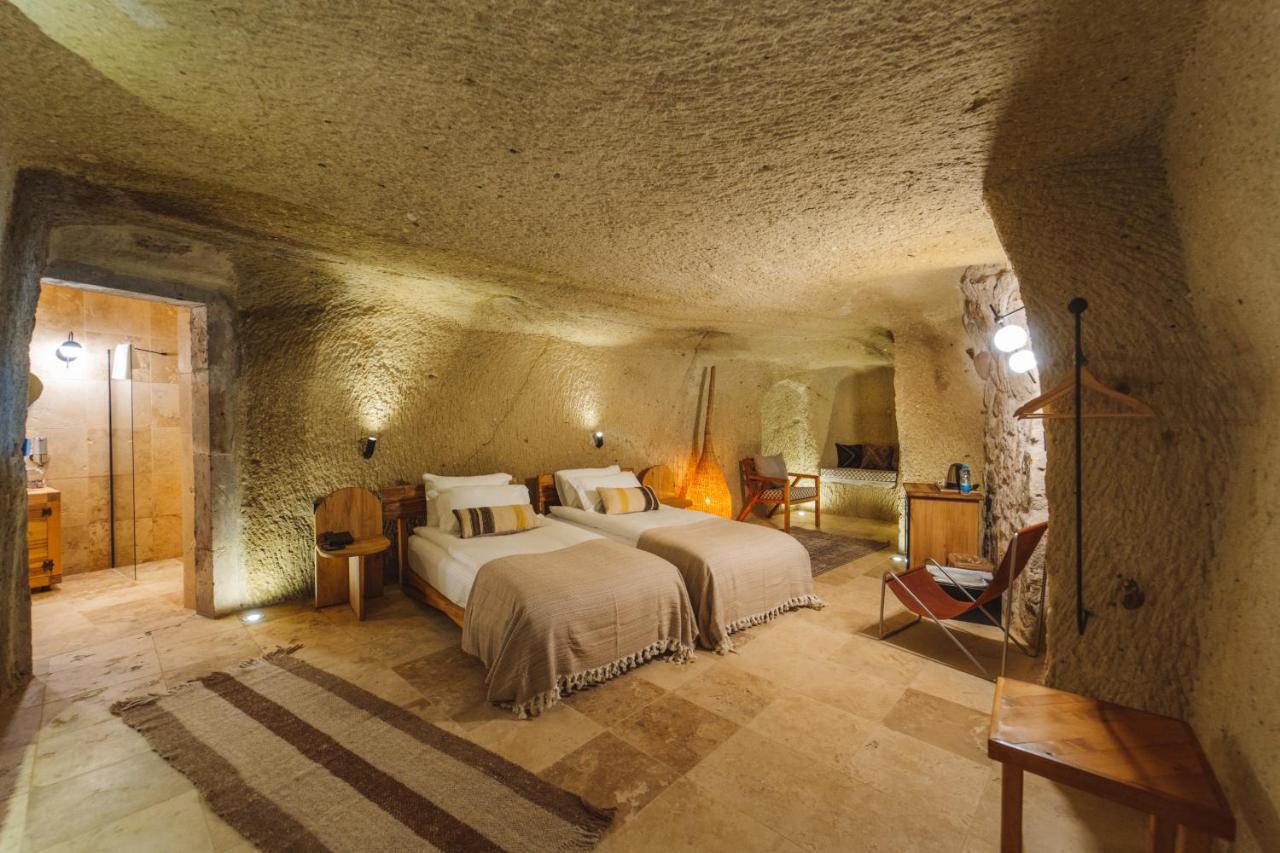 Vie Cappadocia - Adults Only Otel Nevşehir Dış mekan fotoğraf
