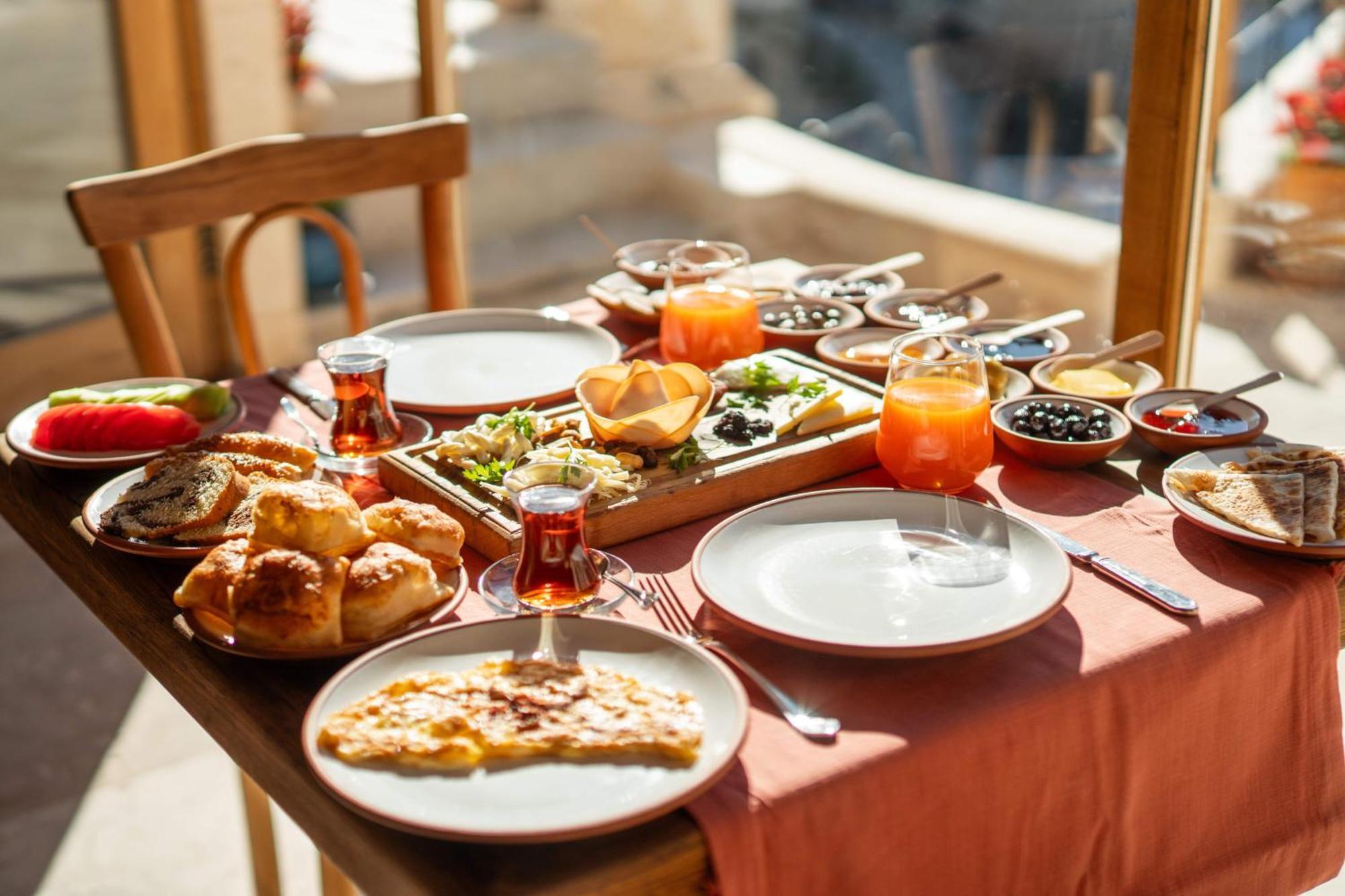 Vie Cappadocia - Adults Only Otel Nevşehir Dış mekan fotoğraf