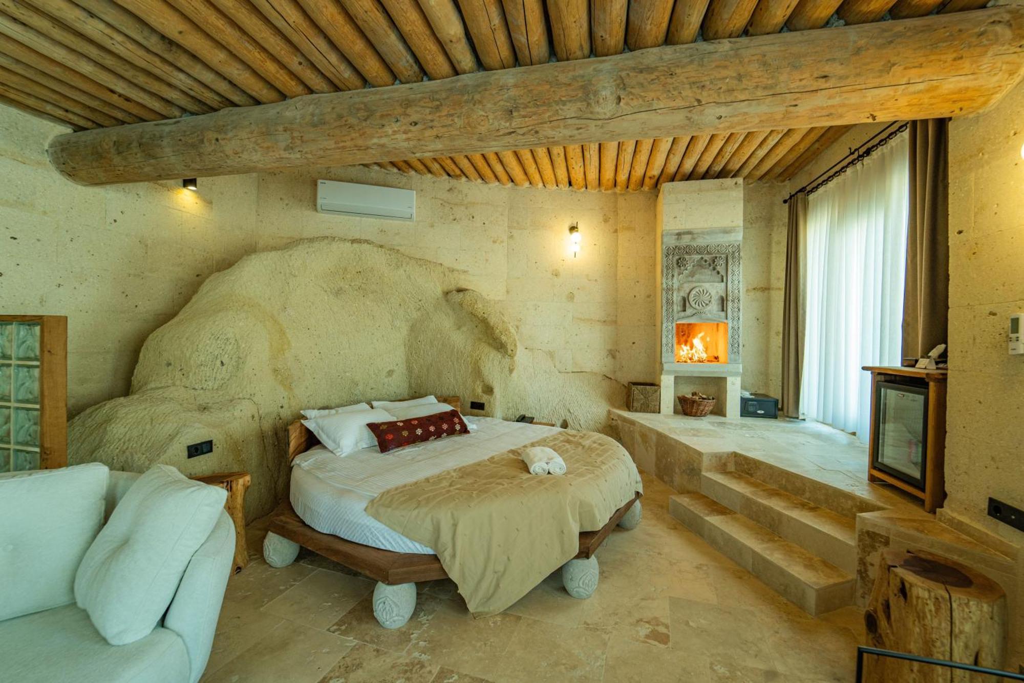 Vie Cappadocia - Adults Only Otel Nevşehir Dış mekan fotoğraf