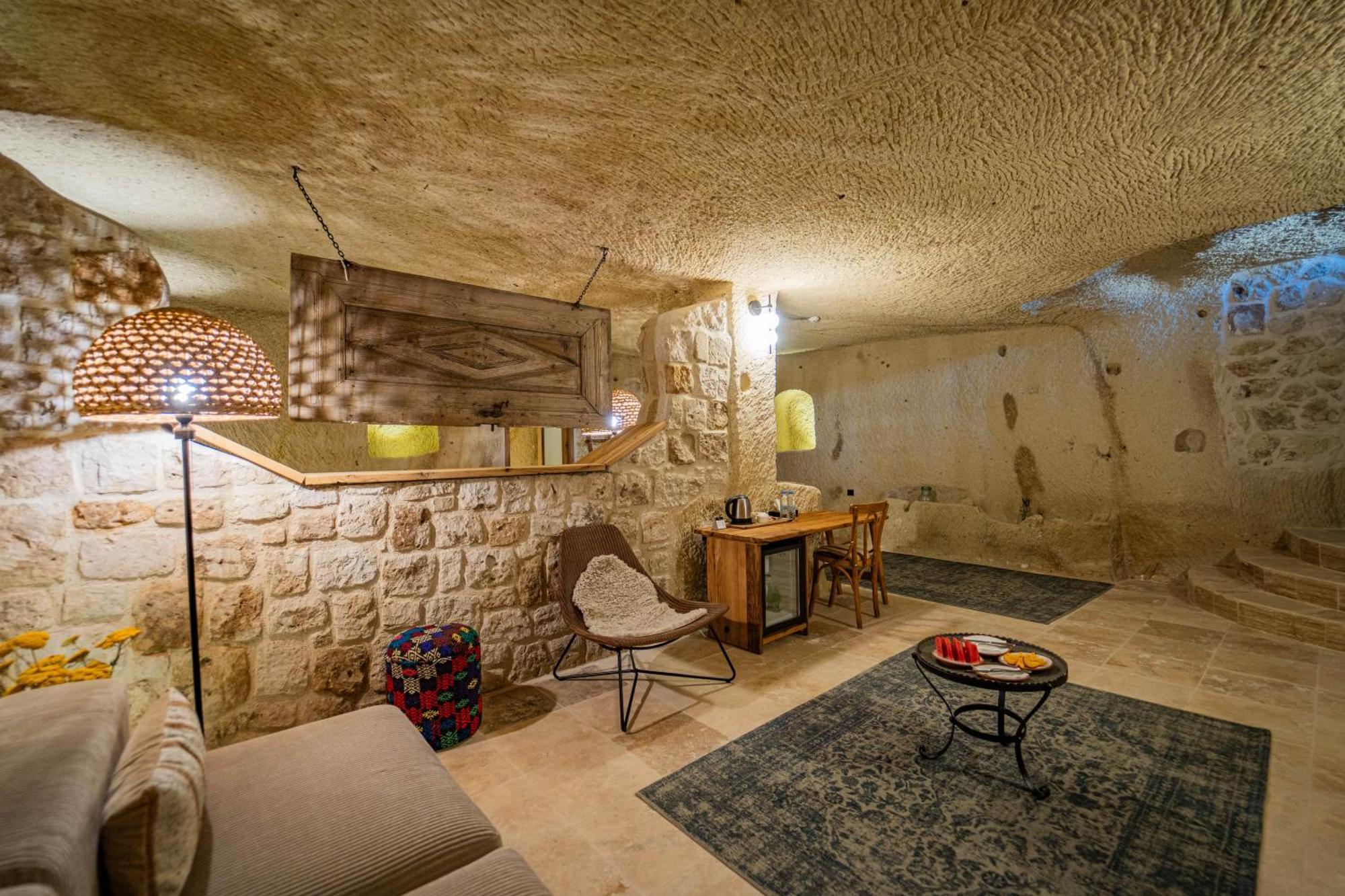 Vie Cappadocia - Adults Only Otel Nevşehir Dış mekan fotoğraf