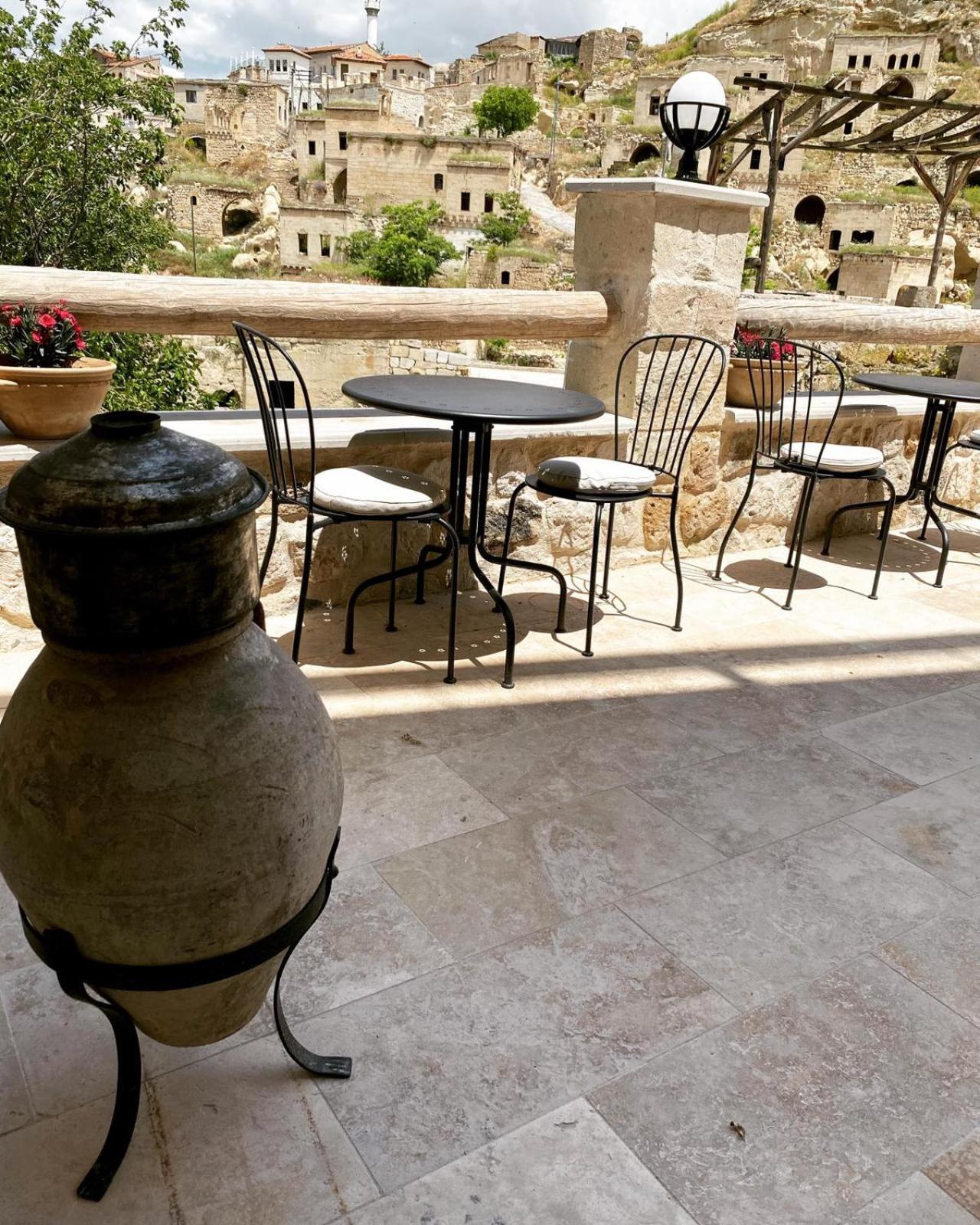 Vie Cappadocia - Adults Only Otel Nevşehir Dış mekan fotoğraf