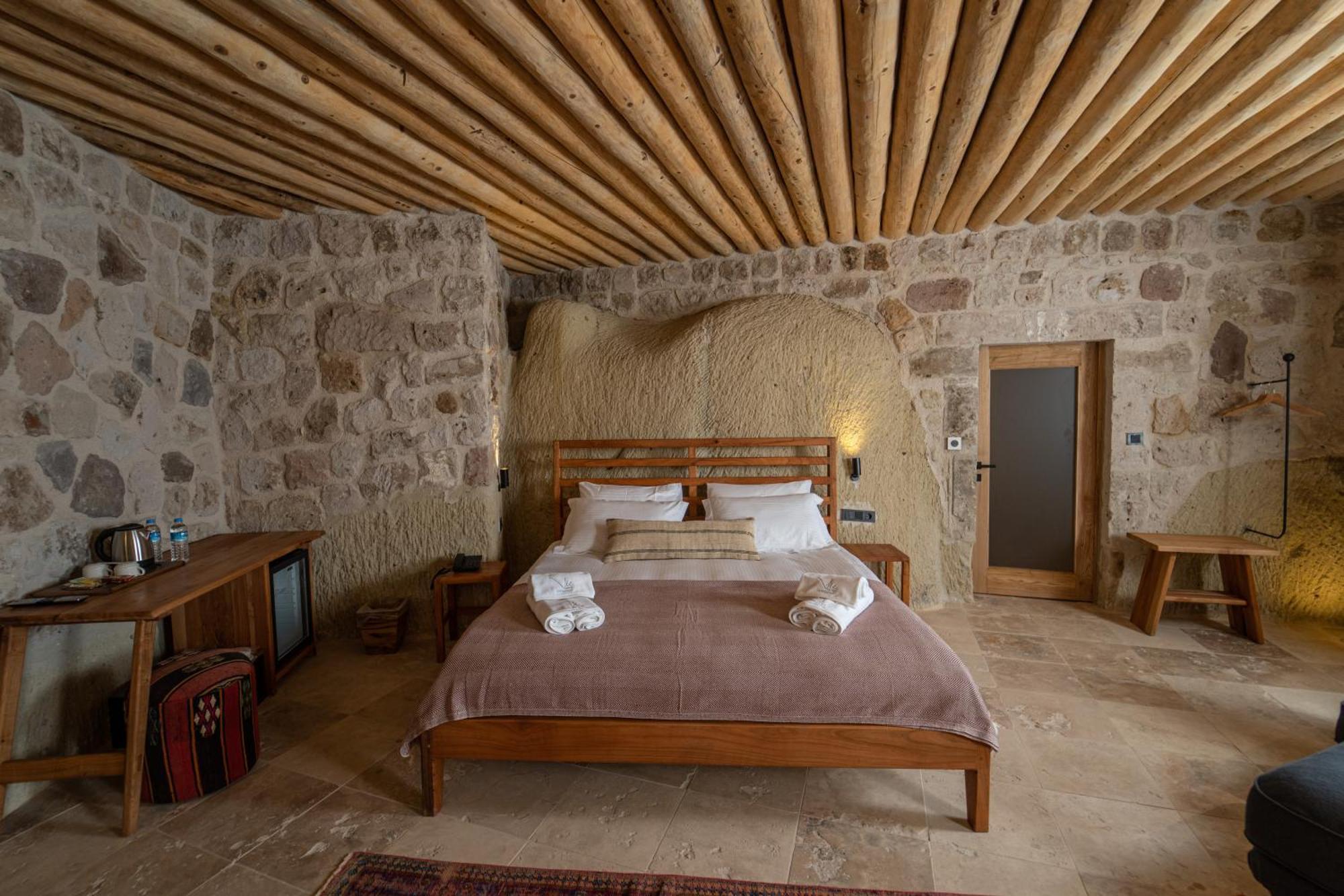 Vie Cappadocia - Adults Only Otel Nevşehir Dış mekan fotoğraf