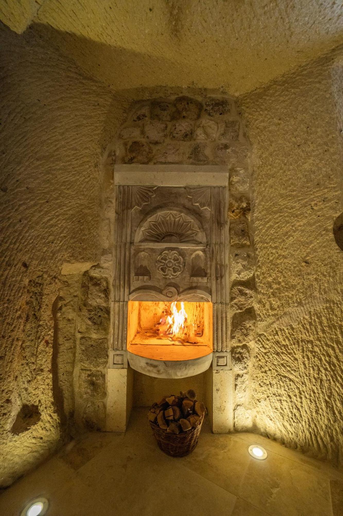 Vie Cappadocia - Adults Only Otel Nevşehir Dış mekan fotoğraf